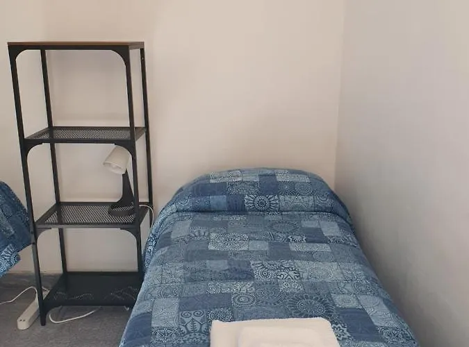 Old Corallo דירה רומא