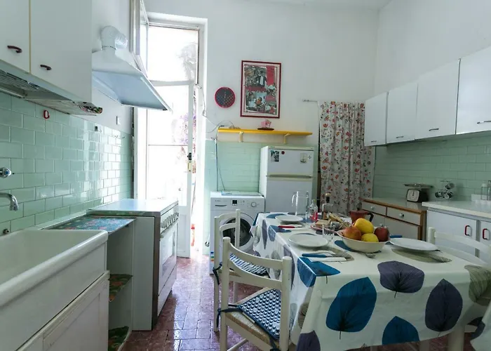 דירה Old Corallo רומא
