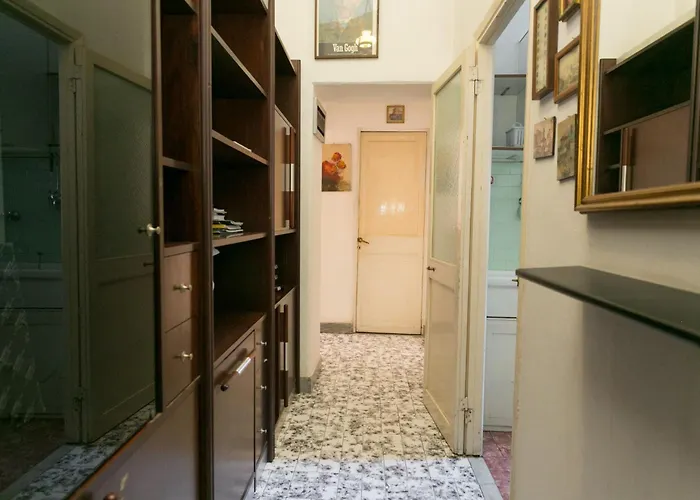 Old Corallo דירה